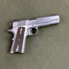 Springfield Armory 1911 Garrison .45 Auto - USED